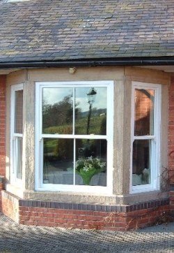 Replacement Glass & Glazing Services, Derby & Burton 